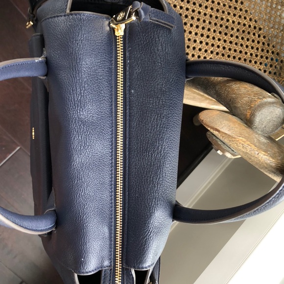 Tory Burch Emerson tote - Picture 4 of 8